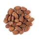 French Raw Shelled Almonds - 500g
