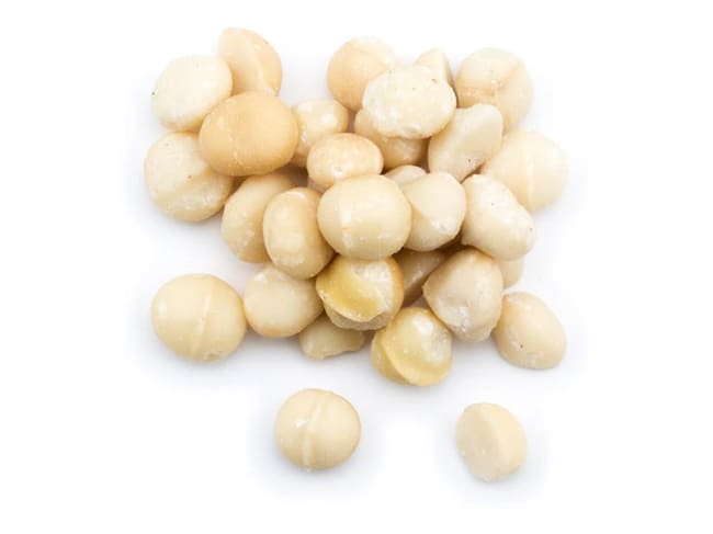 Macadamia Nuts - 1kg - Bedouin