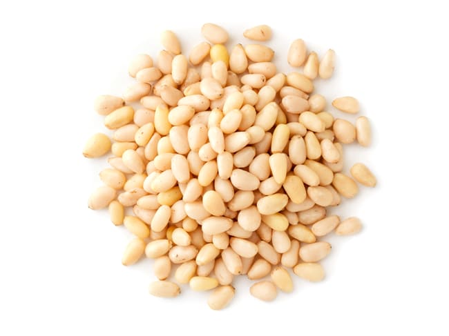 Pine Nuts - 250 g