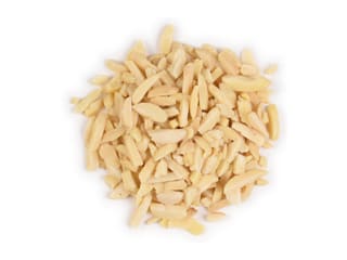 Blanched Slivered Almonds - 500g