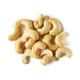 Unsalted Cashew Nuts - 500 g