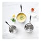 Beka Chef Stainless Steel Saucepan - Ø 16cm - Beka