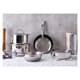 Beka Maestro Stainless Steel Saucepan - Ø 18cm - Beka