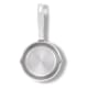 Beka Maestro Stainless Steel Saucepan - With pouring spouts - Ø 16 cm - Beka