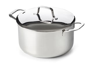 Beka Maestro Stainless Steel Stewpot