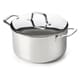 Beka Maestro Stainless Steel Stewpot - Ø 24 cm - Beka