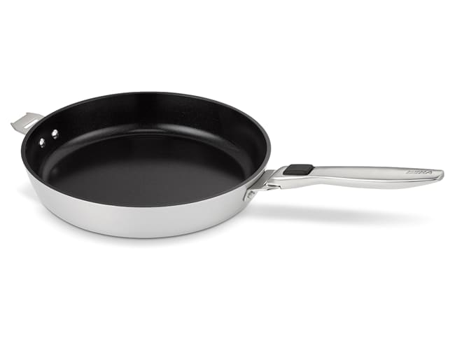 Beka R'Evolution Frying Pan - Ceramic & titanium coating - Ø 24cm - Beka