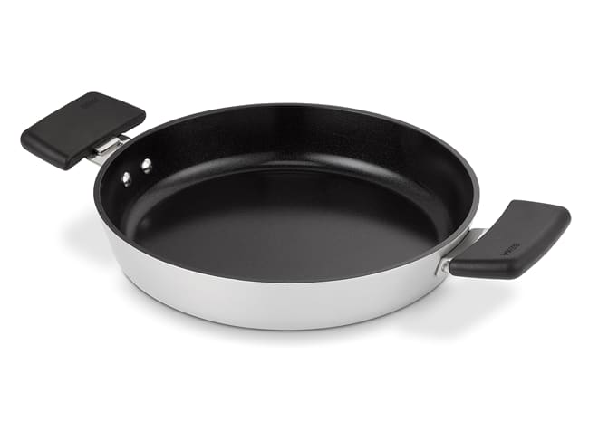 Beka R'Evolution Frying Pan - Ceramic & titanium coating - Ø 24cm - Beka