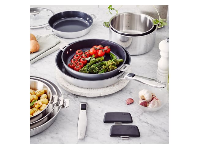 Beka Frying Pan - Ceramic & titanium coating - Ø 28cm - Beka
