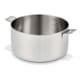 Beka Evolution Stainless Steel Saucepans - Set of 3 - Ø16 - 18 - 20cm - Beka