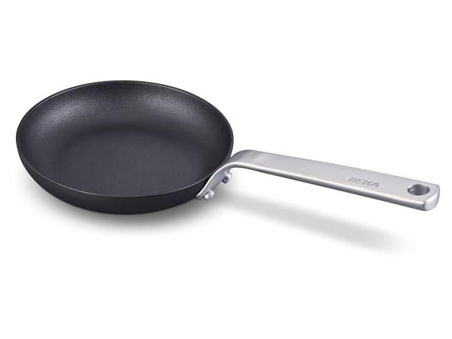 Beka Stark Frying Pan - cast iron - Ø 20cm - Beka