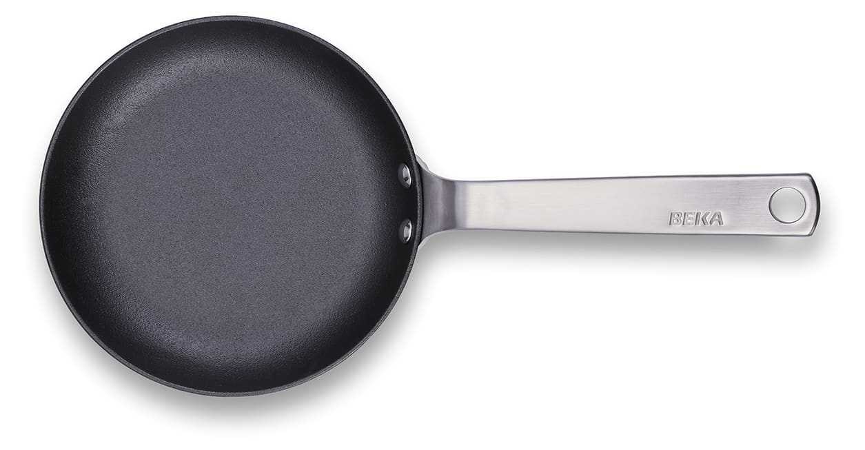 Beka Stark Frying Pan - Cast iron - Ø 20cm - Beka - Meilleur du Chef