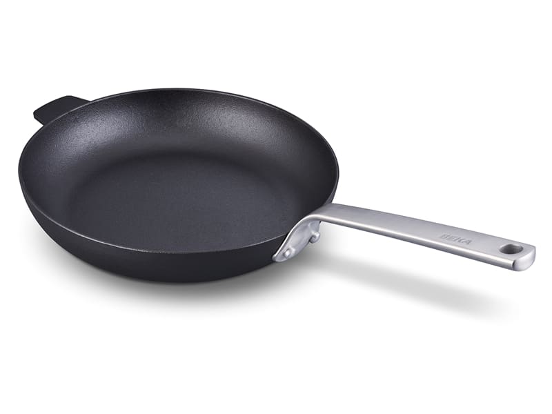 Beka Stark Frying Pan - Cast iron - Ø 28cm - Beka - Meilleur du Chef