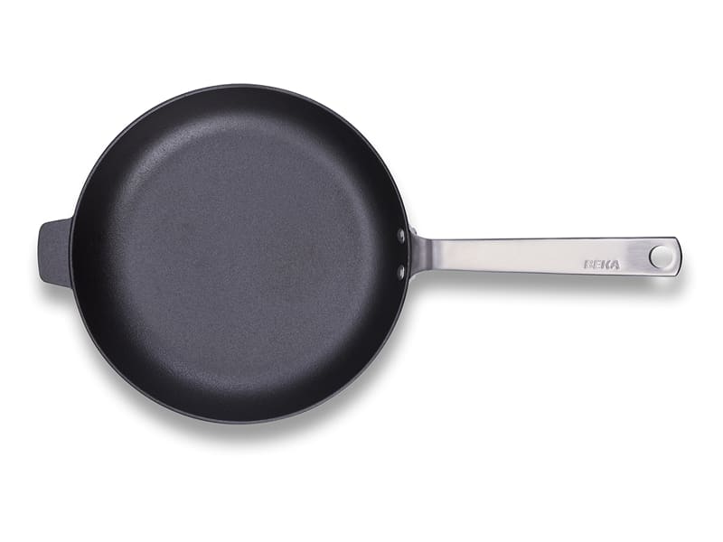 Beka Stark Frying Pan - Cast iron - Ø 28cm - Beka - Meilleur du Chef