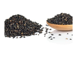 Organic Black Sesame Seeds