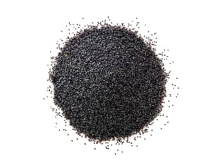 Organic Blue Poppy Seeds