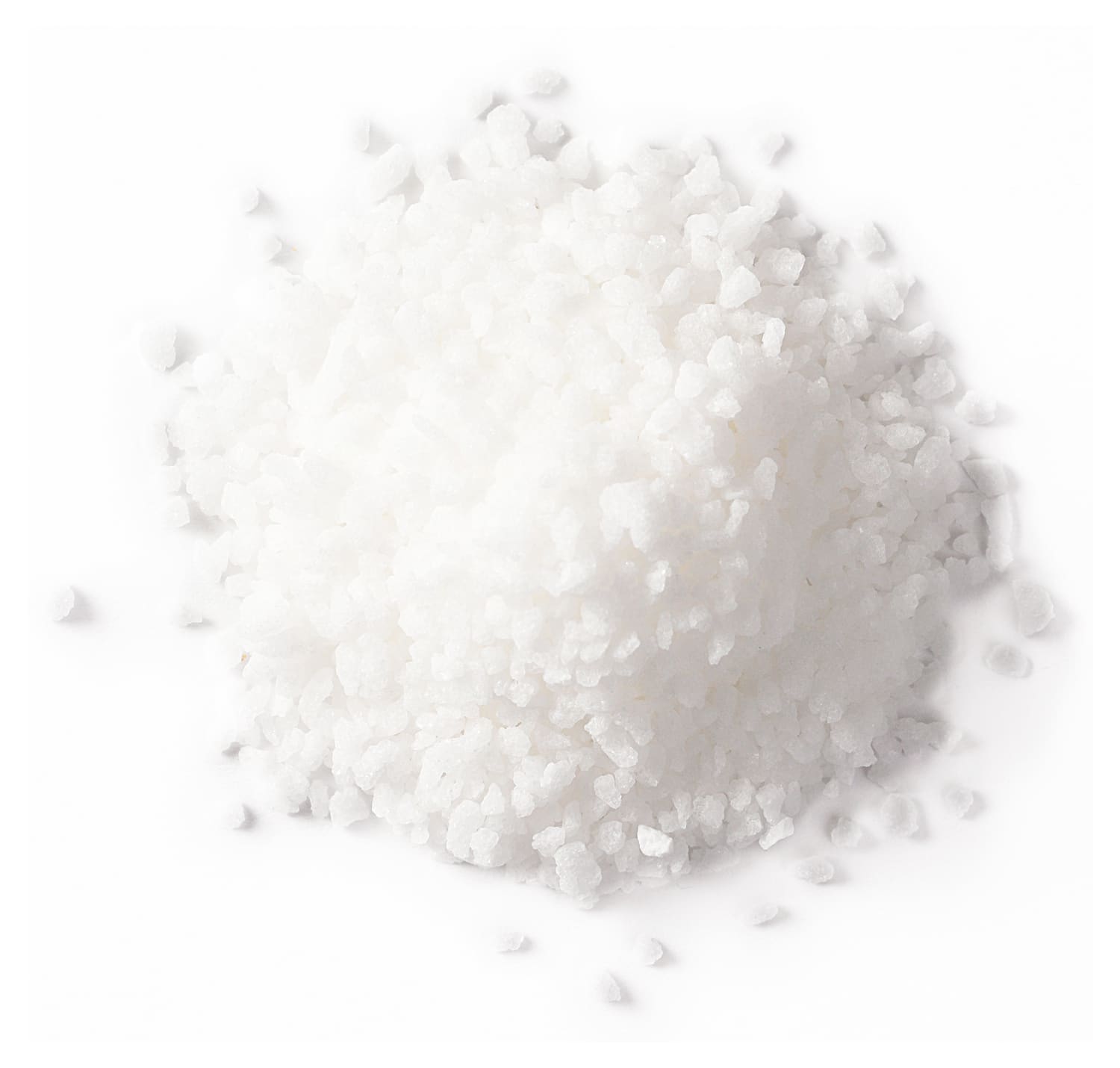 Pearl Sugar / Sucre Grains #10