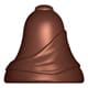 Chocolate Mould - Easter bell