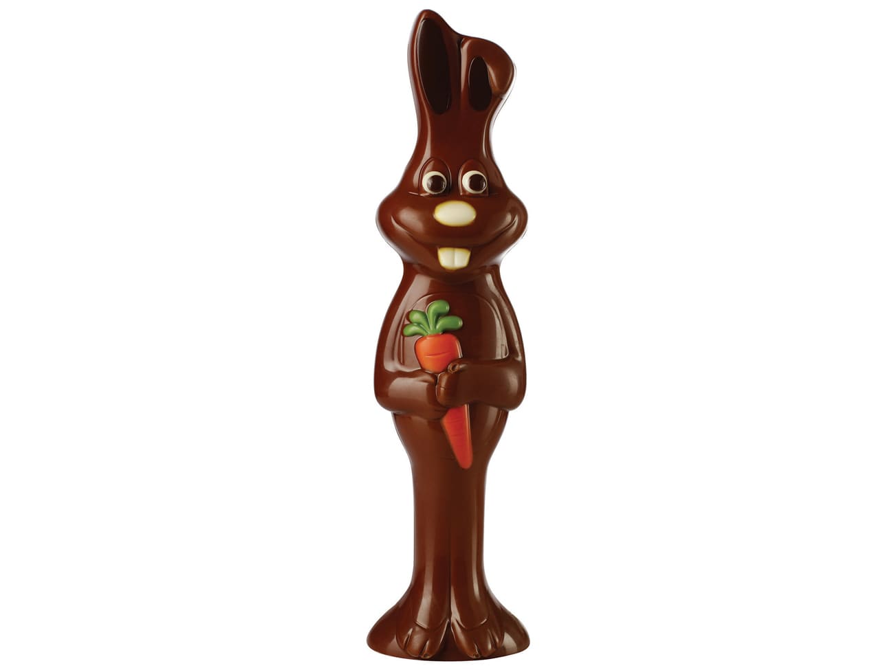 Easter Bunny Professional Chocolate Mould - Meilleur Du Chef