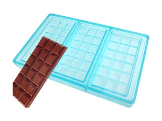 Chocolate bar (x 3)