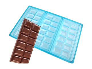 Chocolate Block Mould