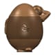 Egg Chocolate Mould - Handball jersey - L'Oeuf Maillot