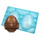 Easter Egg Chocolate Mould - Rugby jersey - L'Oeuf Maillot