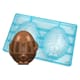 Easter Egg Chocolate Mould - Soccer jersey - L'Oeuf Maillot