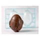 Egg Chocolate Mould - Soccer jersey - L'Oeuf Maillot