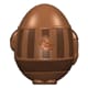 Easter Egg Chocolate Mould - Soccer jersey - L'Oeuf Maillot