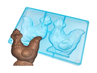 Chocolate Mould