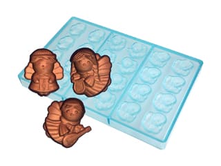 Chocolate Mould