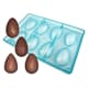 Chocolate Mould 4 Eggs