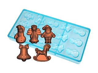 Chocolate Mould