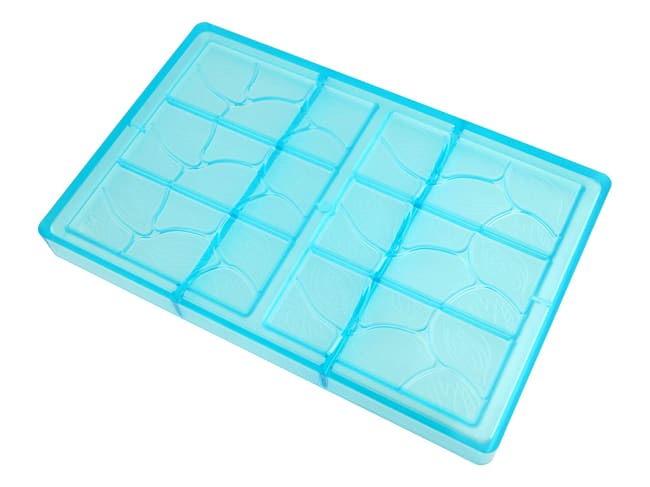 Chocolate Mould - 6 pods tablet