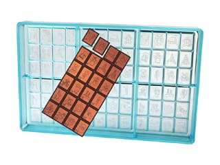 Chocolate Mould