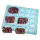 Chocolate Mould - Animal shapes