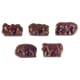 Chocolate Mould - Animal shapes