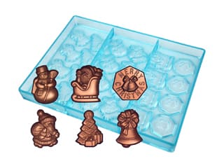 Chocolate Mould