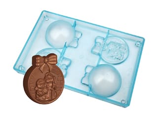 Chocolate Mould