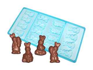 Chocolate Mould