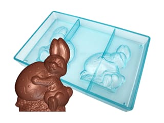 Chocolate Mould