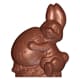 Chocolate Mould - Bunny & egg