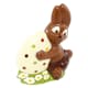 Chocolate Mould - Bunny & egg