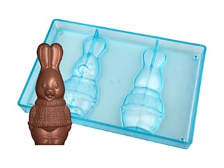 Chocolate Mould