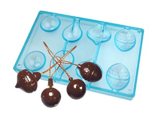 Chocolate Mould