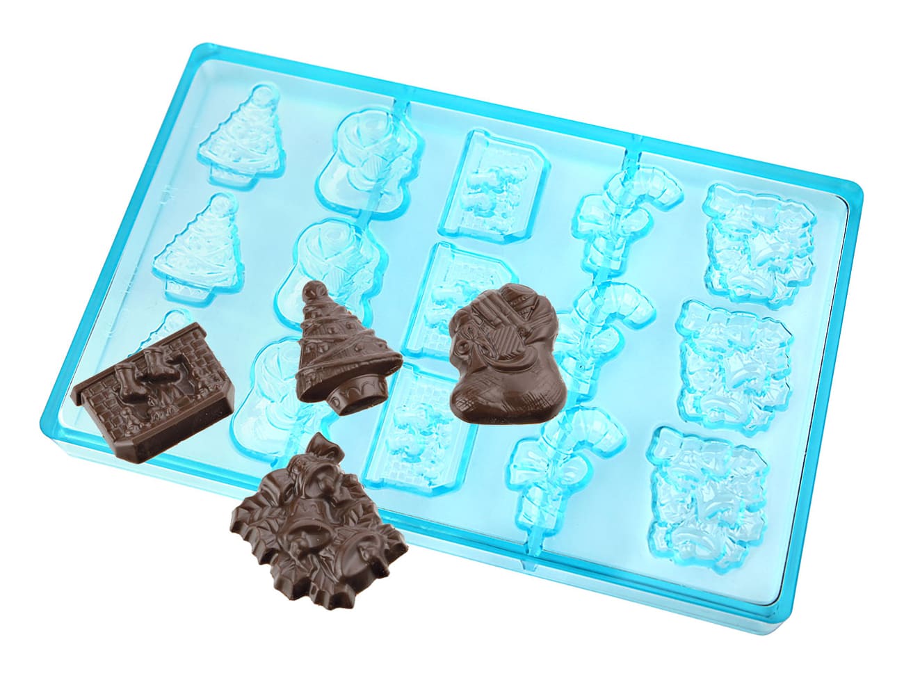 Butterfly Chocolate Mould - Meilleur du Chef