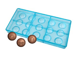 Chocolate Mould