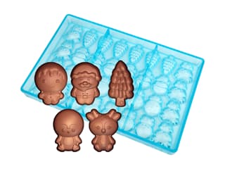 Chocolate Mould