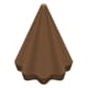 Chocolate Mould - Conical Christmas trees